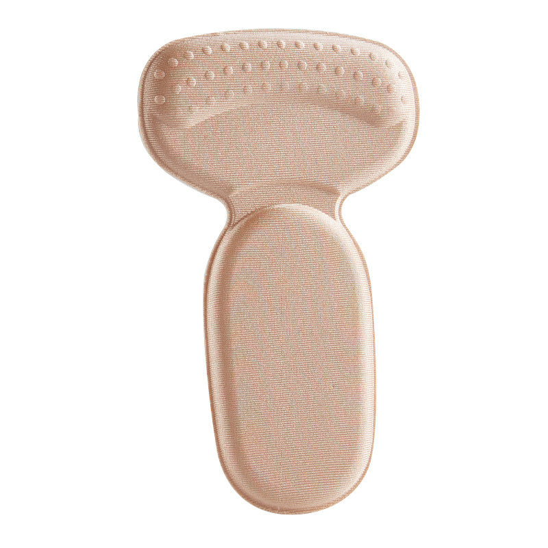 Heel Sticker Insole For Men And Women