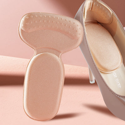 Heel Sticker Insole For Men And Women