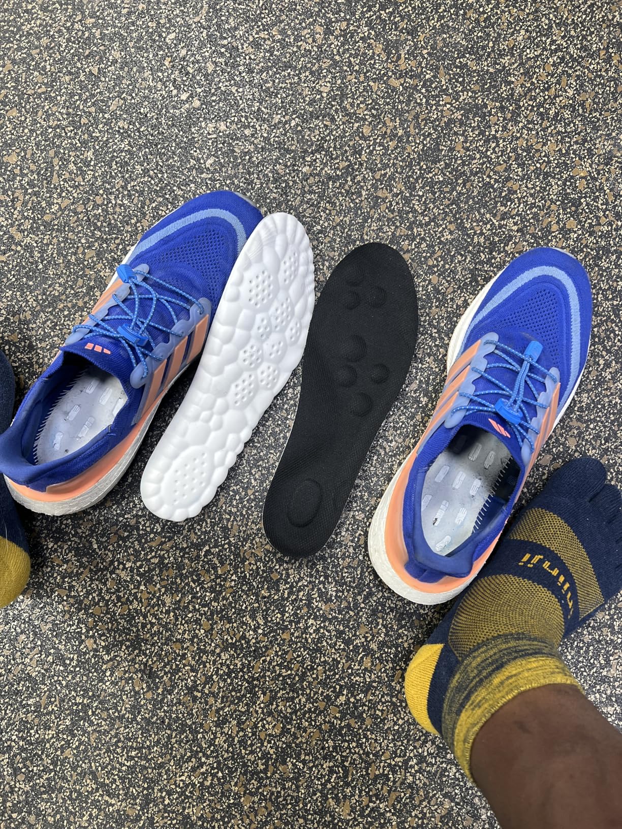 Review by Michael River