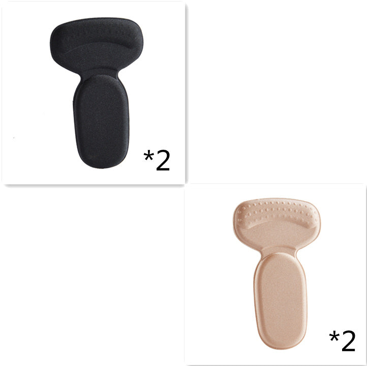 Heel Sticker Insole For Men And Women