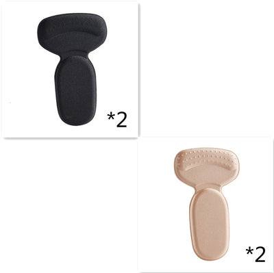 Heel Sticker Insole For Men And Women