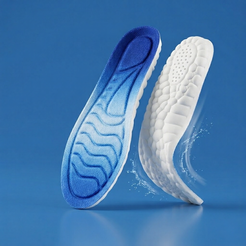 Stride Arch Step